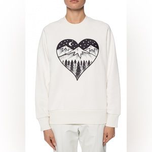 Moncler Grenoble Sweatshirt